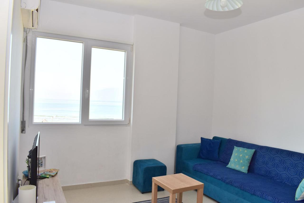Sea View Apartment - 007 فلورا المظهر الخارجي الصورة