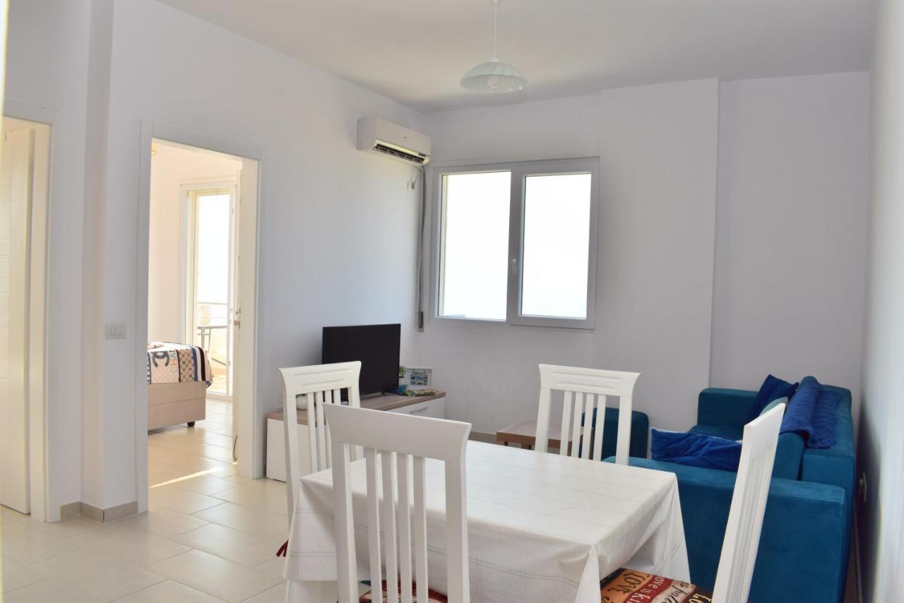 Sea View Apartment - 007 فلورا المظهر الخارجي الصورة