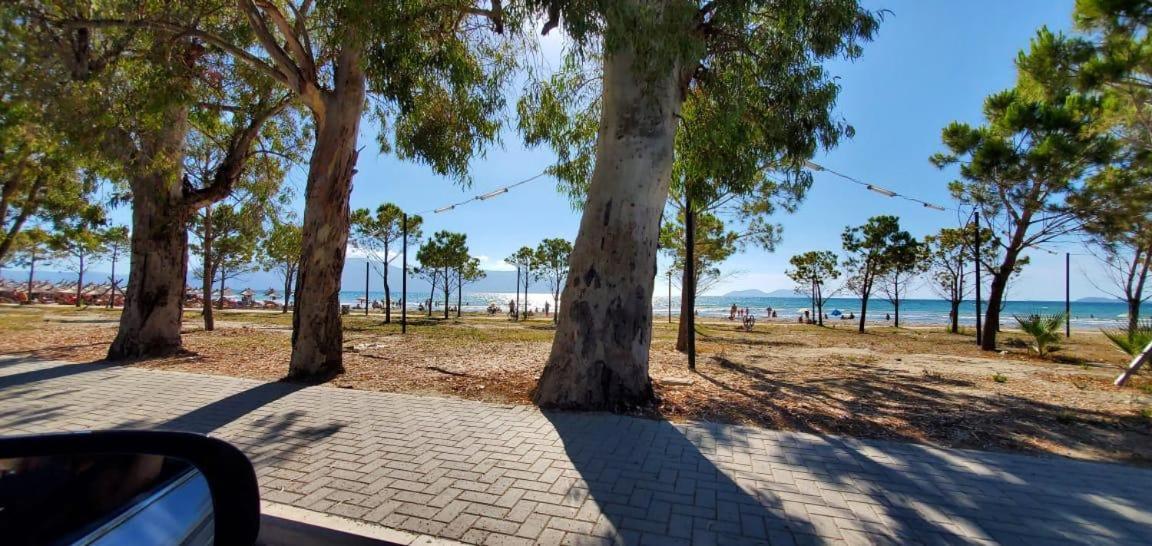 Sea View Apartment - 007 فلورا المظهر الخارجي الصورة
