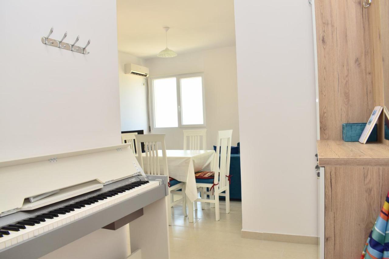 Sea View Apartment - 007 فلورا المظهر الخارجي الصورة