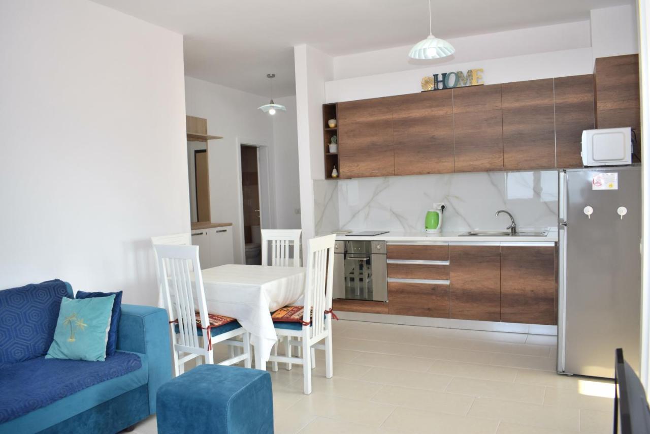 Sea View Apartment - 007 فلورا المظهر الخارجي الصورة